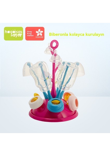 Çocuklar Için Biberon (Yurt Dışından)