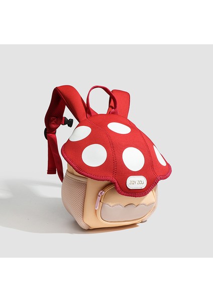 Yeni Çocuk Kişilik Anaokulu Okul Çantası Hafif Yeni Seyahat Çantası (Yurt Dışından)