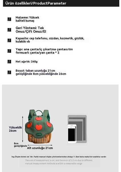 Yeni Çocuk Kişilik Anaokulu Okul Çantası Hafif Yeni Seyahat Çantası (Yurt Dışından) modelleri