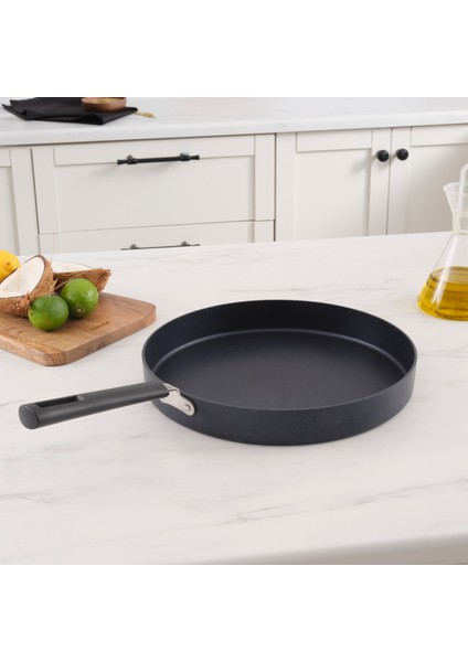 Biodiamond Prestige Balık Tava 32 cm