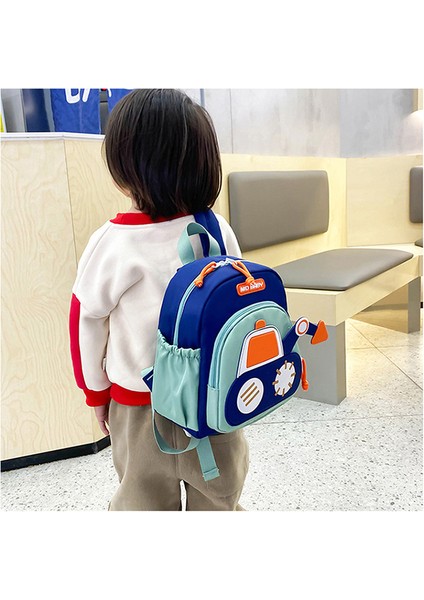 Çocuk Okul Çantası 1-3-5 Yaşında Sevimli Karikatür Anaokulu Okul Çantası (Yurt Dışından) fırsatları