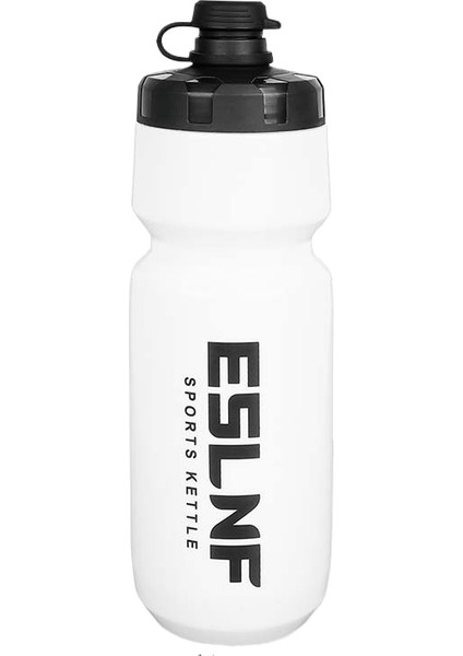 Eslnf Bisiklet Sürme Su Isıtıcısı Büyük Kapasiteli Fitness Su Bardağı Dağ Yol Araba Açık Taşınabilir Spor Su Bardağı (Yurt Dışından)