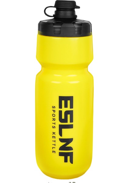 Eslnf Bisiklet Sürme Su Isıtıcısı Büyük Kapasiteli Fitness Su Bardağı Dağ Yol Araba Açık Taşınabilir Spor Su Bardağı (Yurt Dışından)