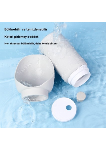 500 ml Evcil Hayvan Dışarı Su Bardağı Taşınabilir Su Besleyici (Yurt Dışından) modelleri