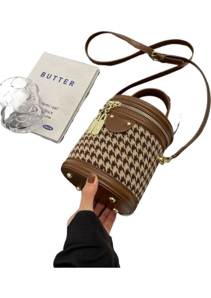 2025 Yeni Elde Taşınabilir Kova Çanta (Yurt Dışından)