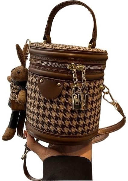 2025 Yeni Elde Taşınabilir Kova Çanta (Yurt Dışından) fiyatları