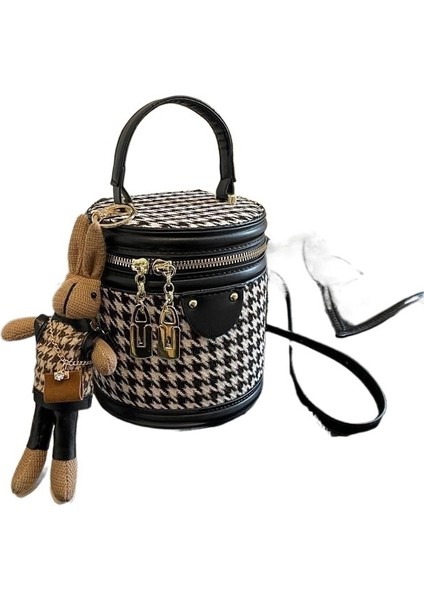 2025 Yeni Elde Taşınabilir Kova Çanta (Yurt Dışından) indirimleri