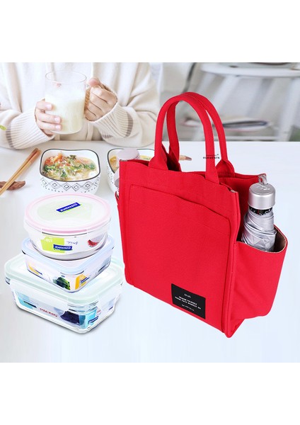 Tuval Çanta Çok Işlevli El Çantası (Yurt Dışından) modelleri