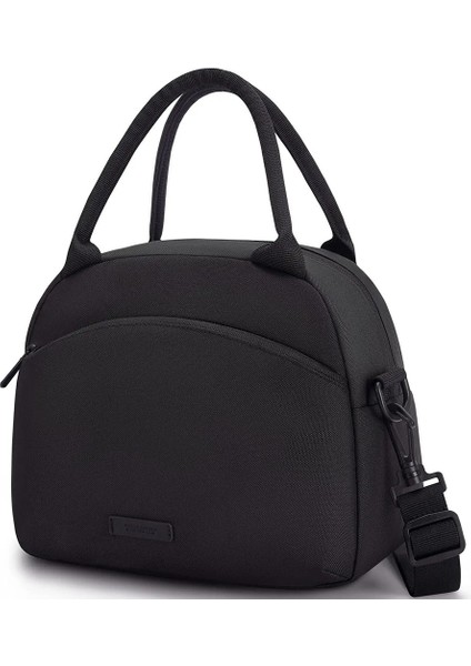 Büyük Kapasiteli Su Geçirmez Oxford Öğle Yemeği Çantası (Yurt Dışından)