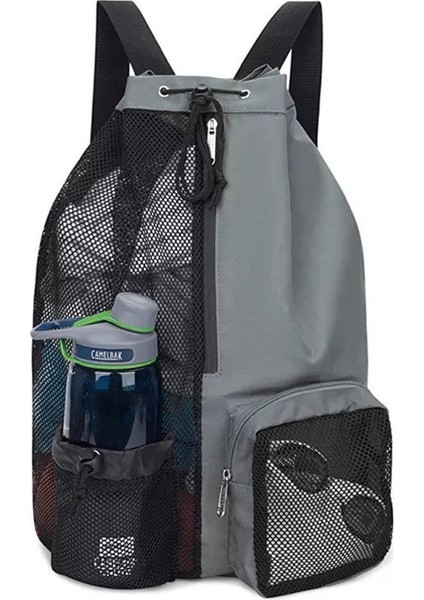 Yüzme Havuzu Için Islak Deniz Suyu Giysileri Için Su Geçirmez Çanta (Yurt Dışından)