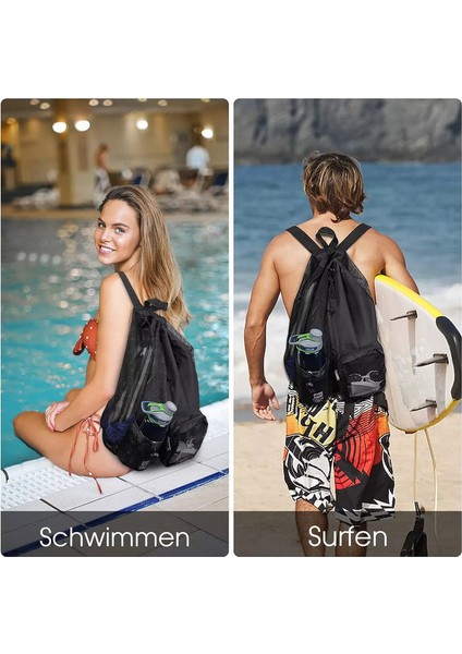 Yüzme Havuzu Için Islak Deniz Suyu Giysileri Için Su Geçirmez Çanta (Yurt Dışından) fiyatları