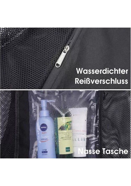 Yüzme Havuzu Için Islak Deniz Suyu Giysileri Için Su Geçirmez Çanta (Yurt Dışından) modelleri