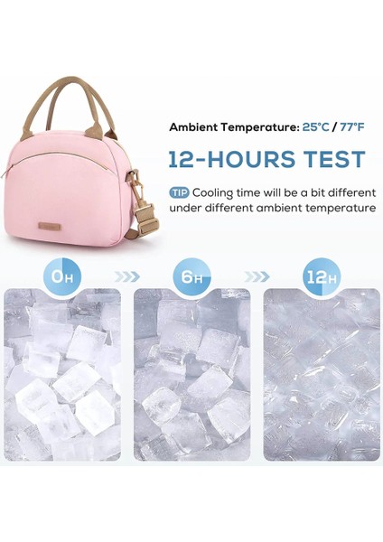 Büyük Kapasiteli Su Geçirmez Oxford Öğle Yemeği Çantası (Yurt Dışından) modelleri