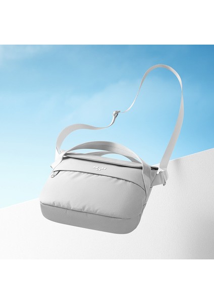 Mah 2968 Airy Travel At Ease Omuz Çantası, Sadece 210 G, Fl (Yurt Dışından) fırsatları