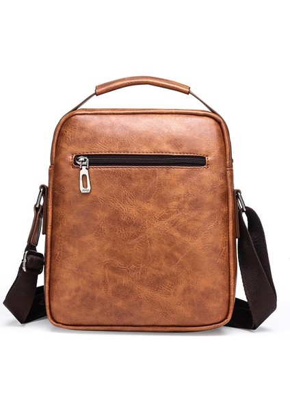 Jeep Business Messenger - Erkek Omuz Çantası (Yurt Dışından) modelleri