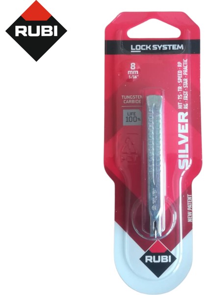 8 mm Seramik Fayans Kesme Elması