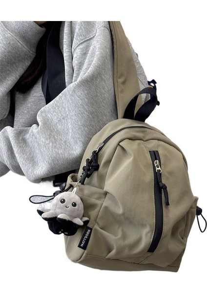 Yeni Moda Göğüs Çantası Basit Gündelik Kadın Omuz Çantası Öğrenci Açık Hafif Haberci Çantası (Yurt Dışından) indirimleri