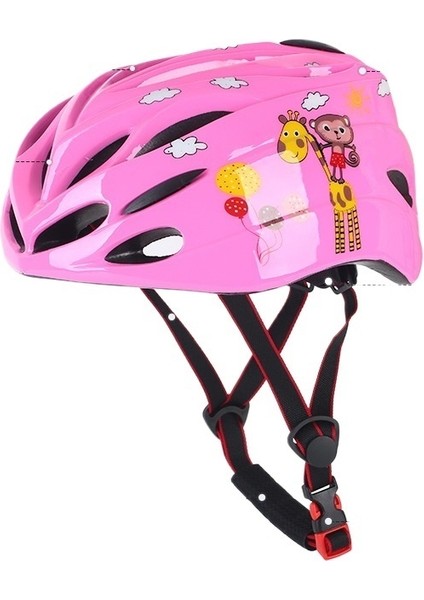 Bisiklet Kaskı Açık Hava Denge Tekerleği Paten Spor Kaskı Çocuk Bisiklet Kaskı (Yurt Dışından) modelleri