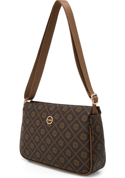 Fossil Kadın Omuz Çantası 05FO25Y5033