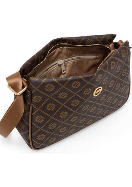 Fossil Kadın Omuz Çantası 05FO25Y5033 modelleri