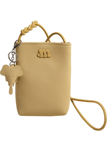 Yeni Stil Cep Telefonu Çantası Omuz Çantası Moda Haberci Çantası Küçük Kare Çanta Moda Sevimli Küçük Taze Dikey Çanta Kadınlar Için (Yurt Dışından) fiyatları