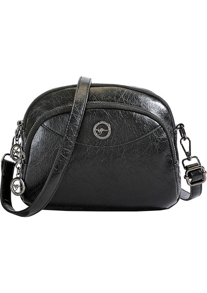 Kadın Tek Omuz Çantası Dış Ticaret Eyer Çantası Moda Haberci Çantası Sıcak Stil Tüm Maç Cep Telefonu Çantası (Yurt Dışından) modelleri