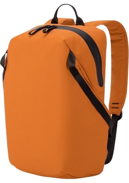 Seyahat Çantası Açık Hava Spor Kıyafeti Sırt Çantası Çok Işlevli Su Geçirmez Iş Erkek Çantası (Yurt Dışından)