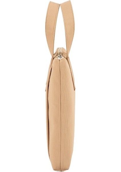 Hafif El Çantası Basit Gündelik 15 Inç Dizüstü Bilgisayar Çantası Sıçramaya Dayanıklı (Yurt Dışından) fırsatları