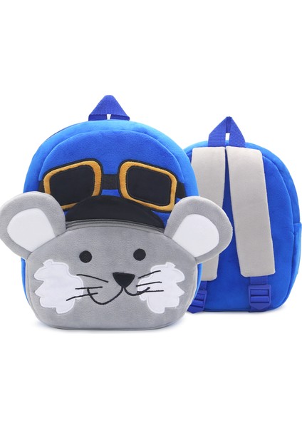 Her Iki Cinsiyet Için De Uygundur: Nötr/unisex Malzeme : Peluş Fonksiyonlar : Ağırlık Azaltma (Yurt Dışından)