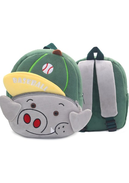 Her Iki Cinsiyet Için De Uygundur: Nötr/unisex Malzeme : Peluş Fonksiyonlar : Ağırlık Azaltma (Yurt Dışından)