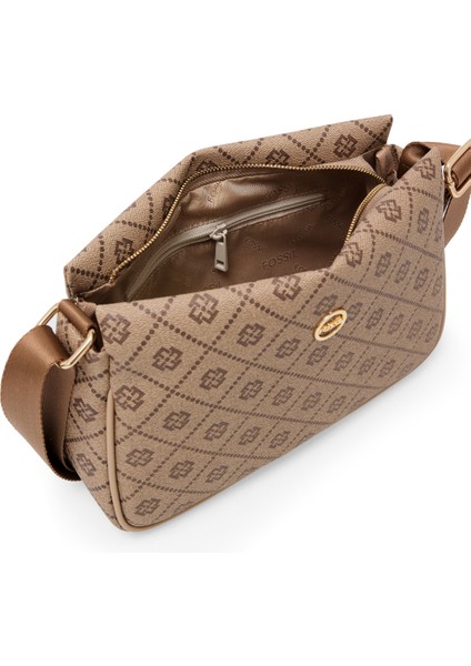 Fossil Kadın Omuz Çantası 05FO25Y5033 indirimleri