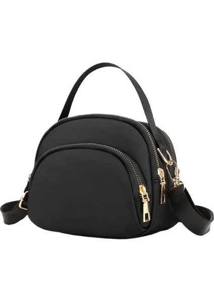 Çapraz Askılı Çanta Basit Bozuk Para ve Cep Telefonu Çantası Hafif El Çantası (Yurt Dışından) fiyatları