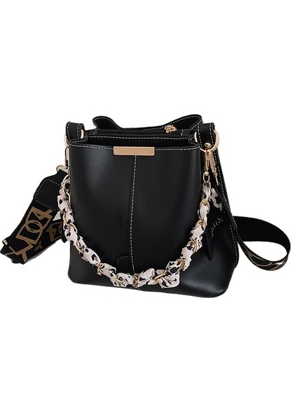 Büyük Kapasiteli Yüksek Kaliteli Kova Çanta (Yurt Dışından)