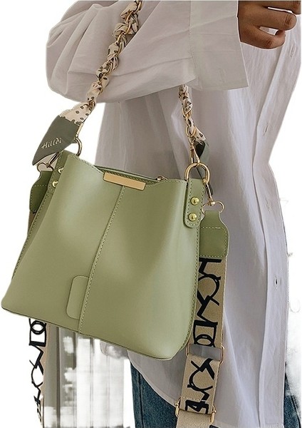 Büyük Kapasiteli Yüksek Kaliteli Kova Çanta (Yurt Dışından) fiyatları