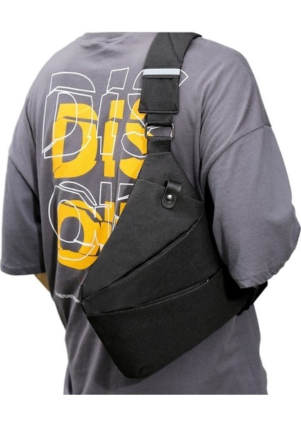 Omuz Çantası Göğüs Çantası Haberci Çantası Günlük Çanta (Yurt Dışından) fırsatları