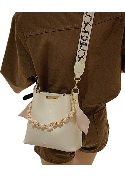 Büyük Kapasiteli Yüksek Kaliteli Kova Çanta (Yurt Dışından) fırsatları