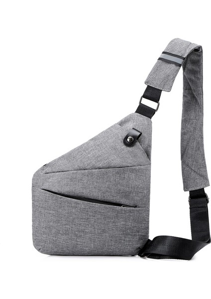 Omuz Çantası Göğüs Çantası Haberci Çantası Günlük Çanta (Yurt Dışından)