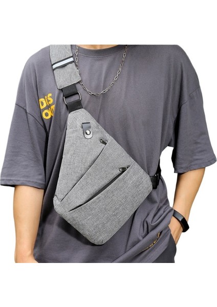 Omuz Çantası Göğüs Çantası Haberci Çantası Günlük Çanta (Yurt Dışından) fırsatları