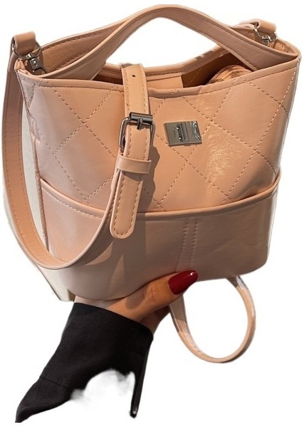 Üst Düzey Şık Küçük Çanta Popüler Yaz Çantası (Yurt Dışından)