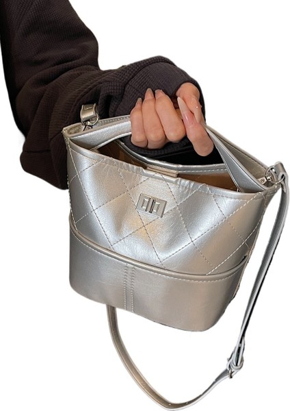 Üst Düzey Şık Küçük Çanta Popüler Yaz Çantası (Yurt Dışından) fiyatları