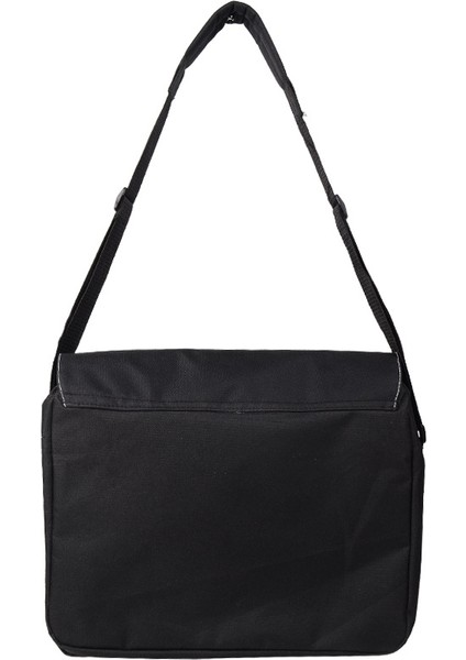 Baskılı Boş Omuz Çantası Erkek ve Kadın Postacı Çantası (Yurt Dışından) fiyatları