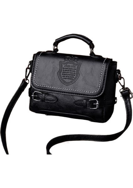 Omuz Çantası Moda El Çantası Haberci Çantası Günlük Çok Yönlü Haberci Çantası (Yurt Dışından) fiyatları