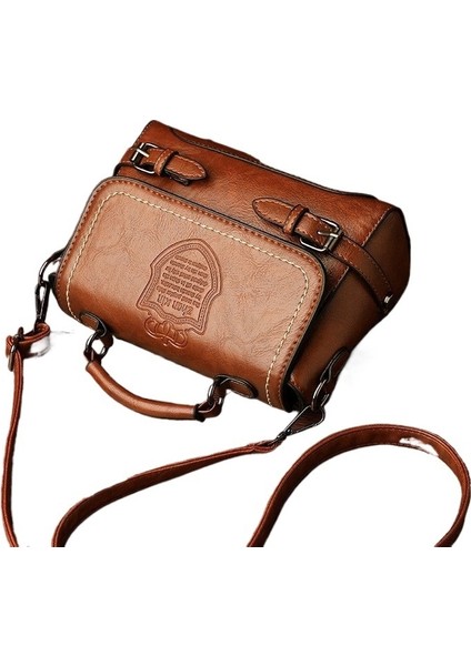 Omuz Çantası Moda El Çantası Haberci Çantası Günlük Çok Yönlü Haberci Çantası (Yurt Dışından) modelleri