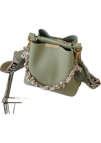 Büyük Kapasiteli Yüksek Kaliteli Kova Çanta (Yurt Dışından)