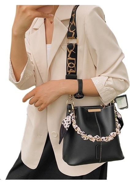 Büyük Kapasiteli Yüksek Kaliteli Kova Çanta (Yurt Dışından) modelleri