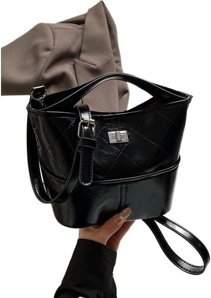 Üst Düzey Şık Küçük Çanta Popüler Yaz Çantası (Yurt Dışından)