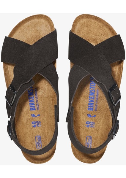 Kadın Siyah Sandalet modelleri