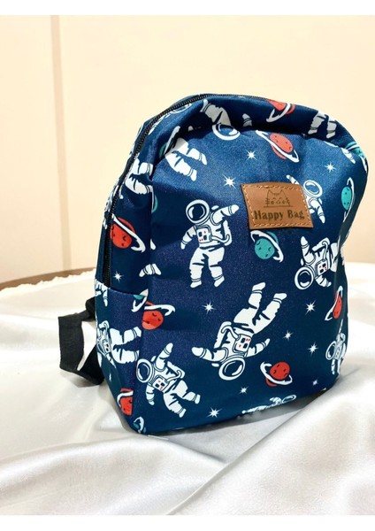 Astronot 0-6 Yaş Anaokulu , Kreş Çocuk Sırt Çantası fiyatları