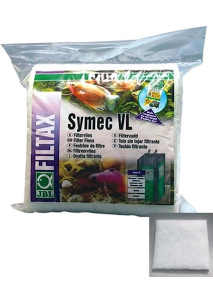 Symec Vl 25Cm