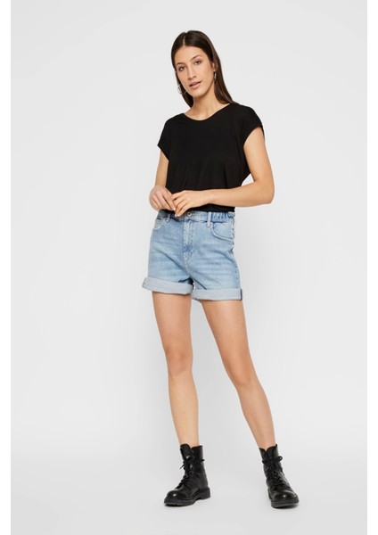 Pieces 17078732 Kadin Body - Siyah modelleri